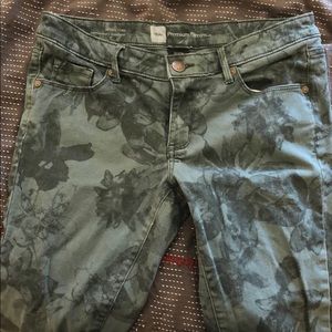 Target premium denim
